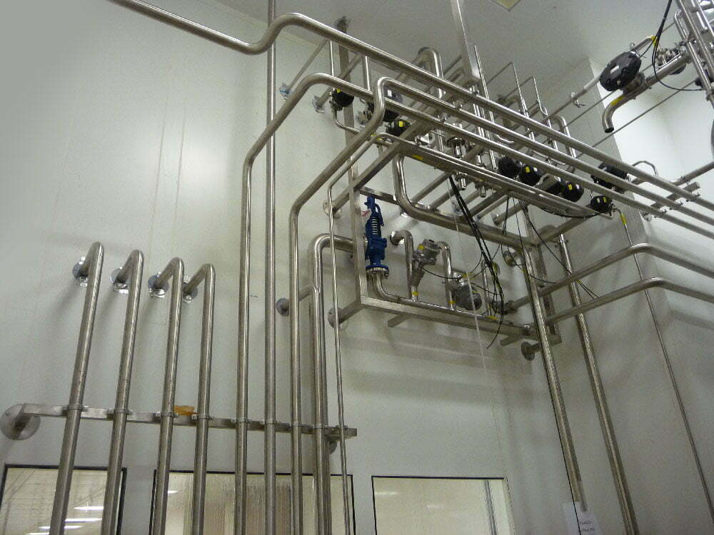 Pipeline