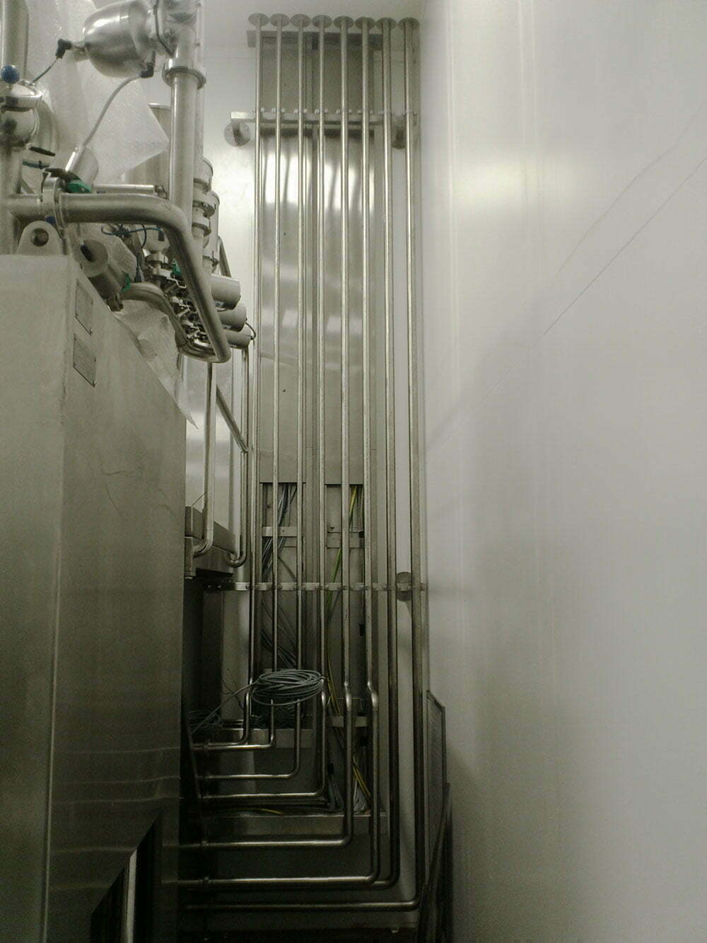 Pipeline System