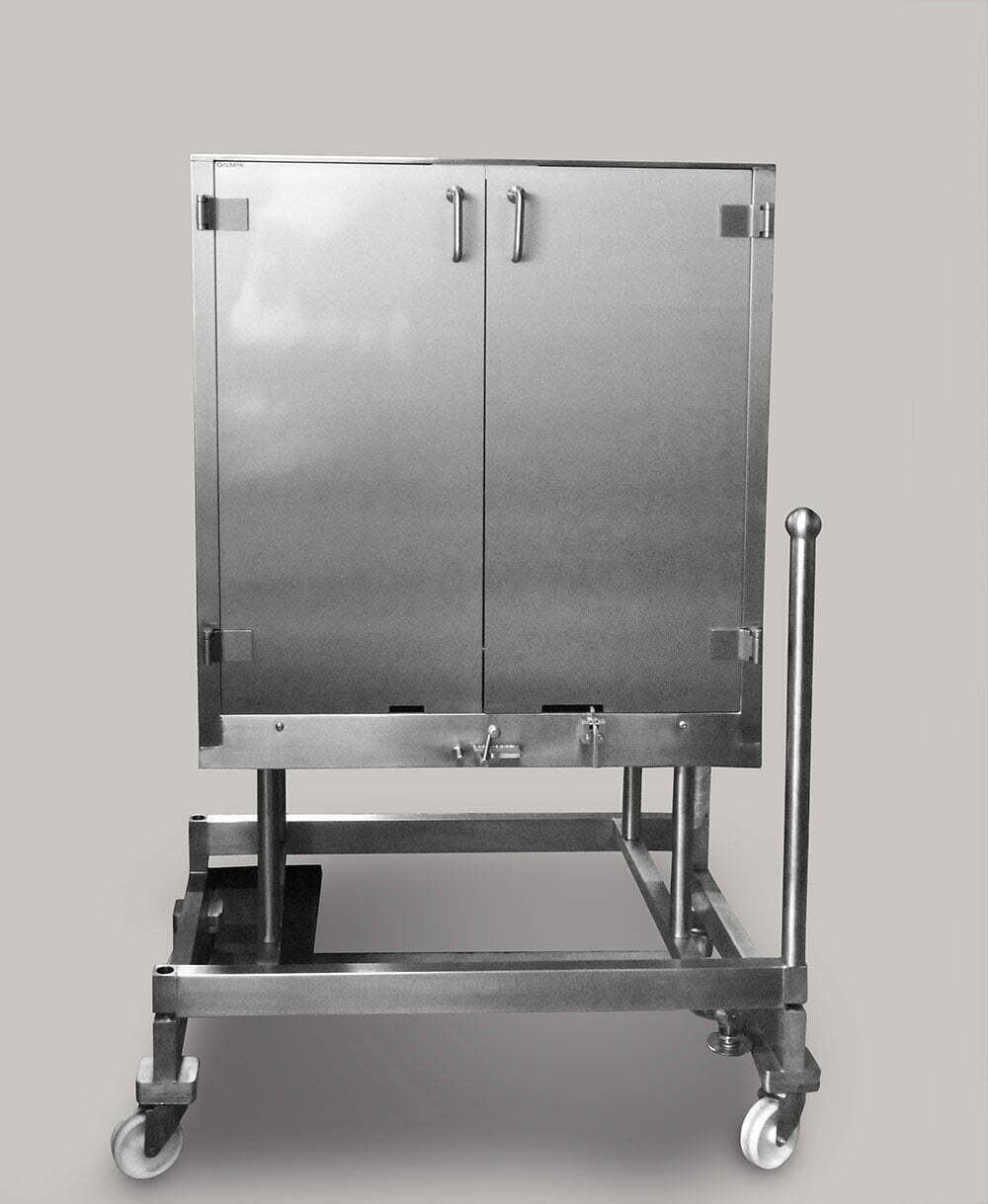 lyo Frames Transfer Carts