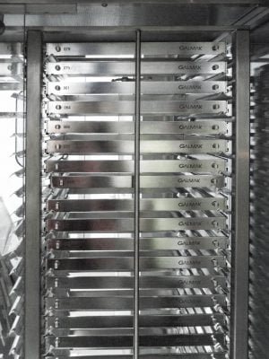 lyophilizer Trays and Frames